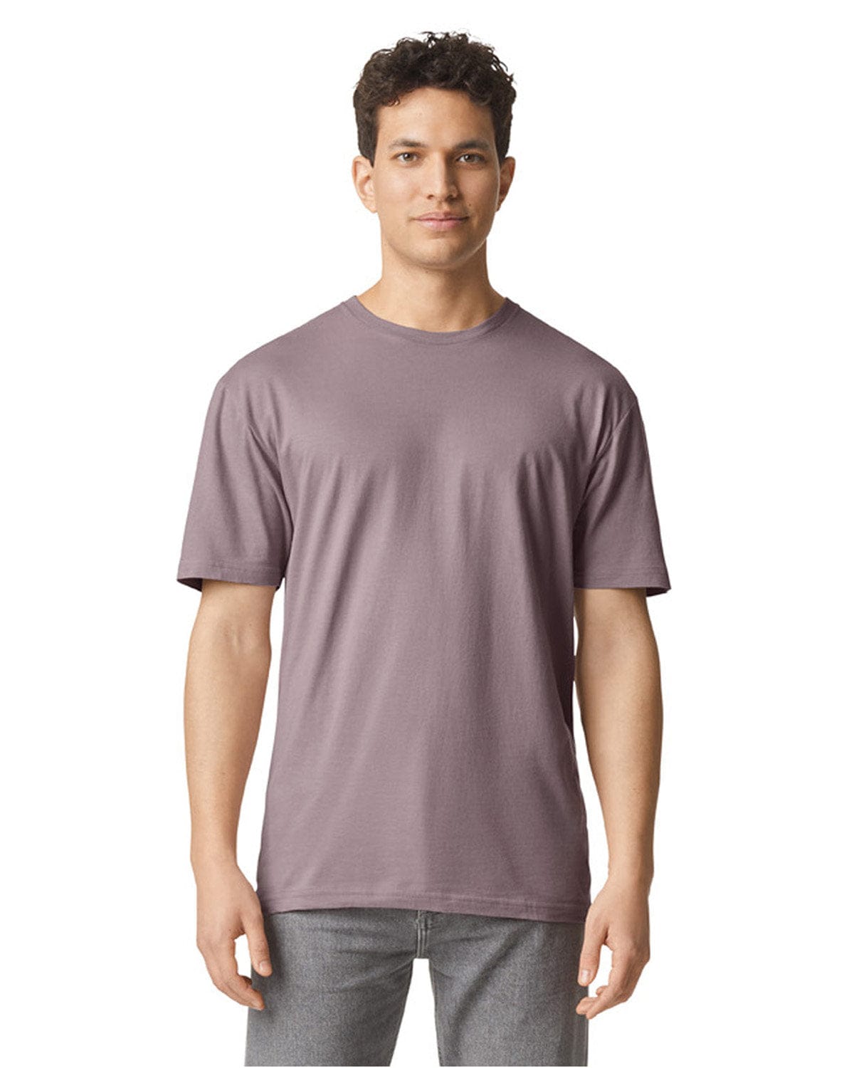 Gildan G640 Adult Softstyle 4.5 oz. T-Shirt in 