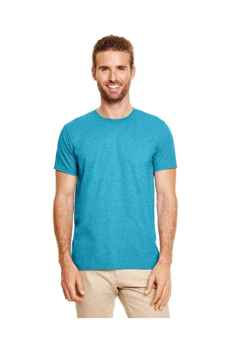 Gildan G640: Adult Softstyle 4.5 oz. T-Shirt in 