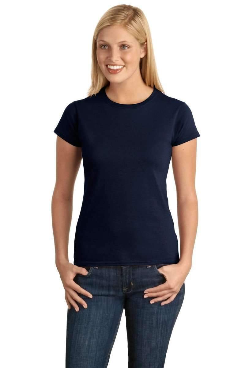 Gildan G640L Ladies' Softstyle in 