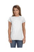 Gildan G640L: Ladies' Softstyle® 4.5 oz. Fitted T-Shirt, Traditional Colors