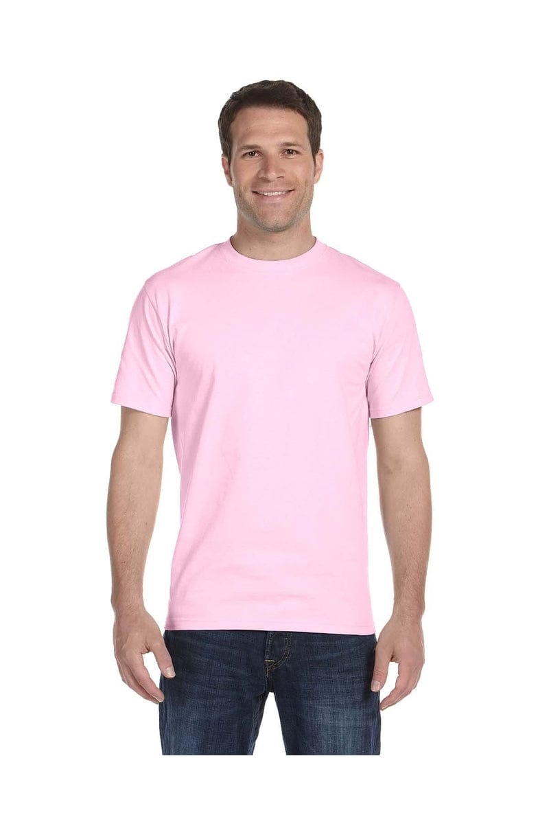 Gildan G800: 50/50 Poly-Cotton Blend in 
