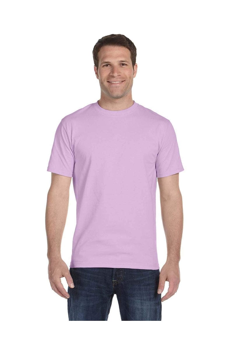 Gildan G800: 50/50 Poly-Cotton Blend in 