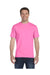 Gildan G800: Adult 5.5 oz., 50/50 T-Shirt, Basic Colors