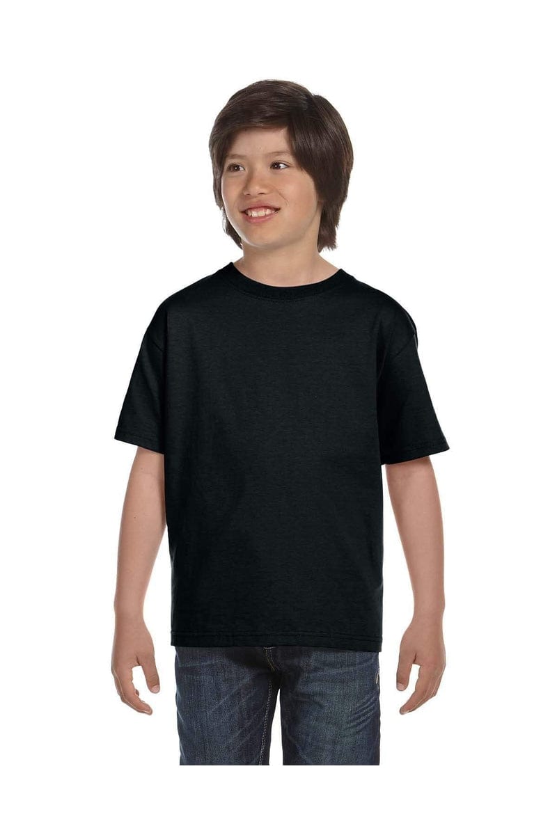 Gildan: G800B Youth 50/50 T-Shirt in 