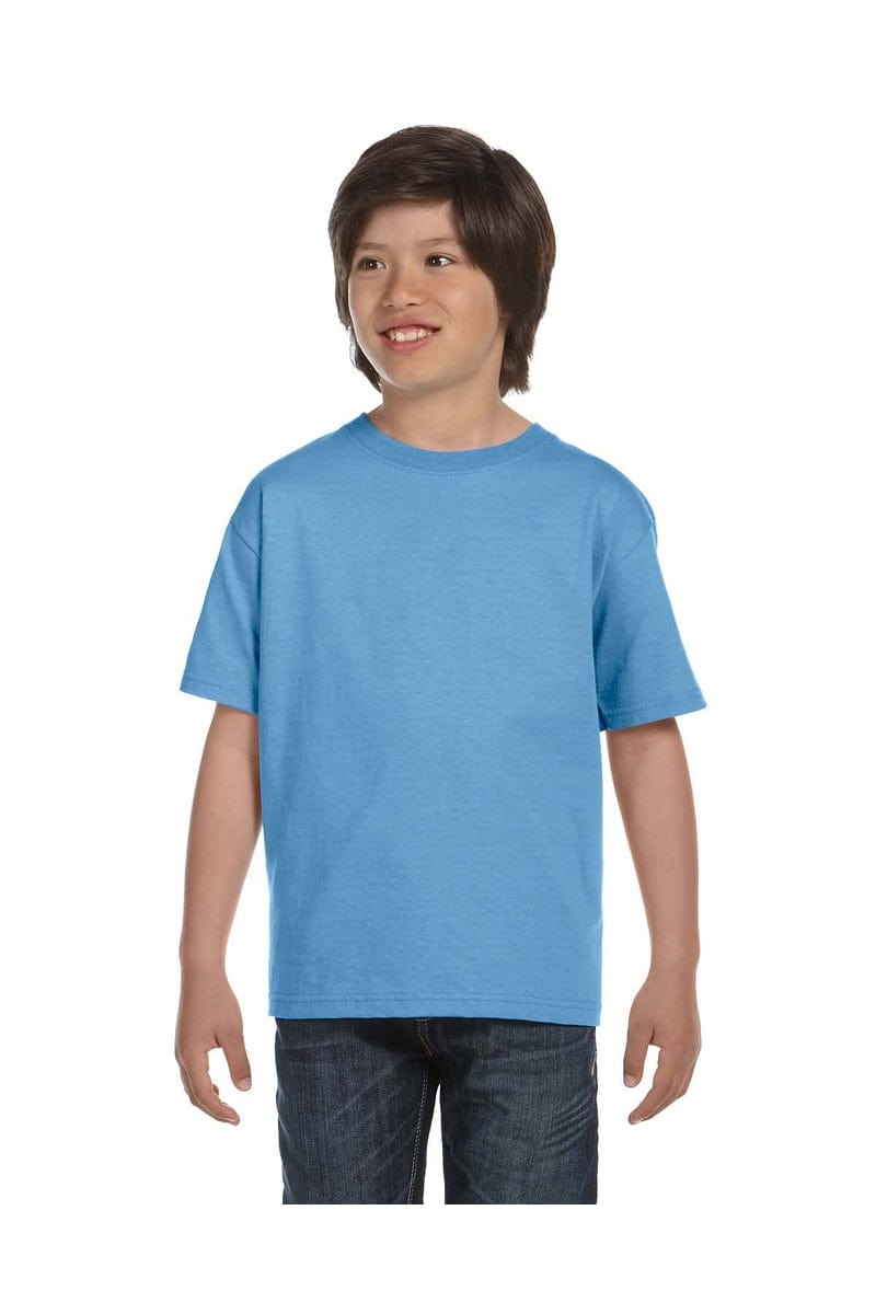 Gildan: G800B Youth 50/50 T-Shirt in 