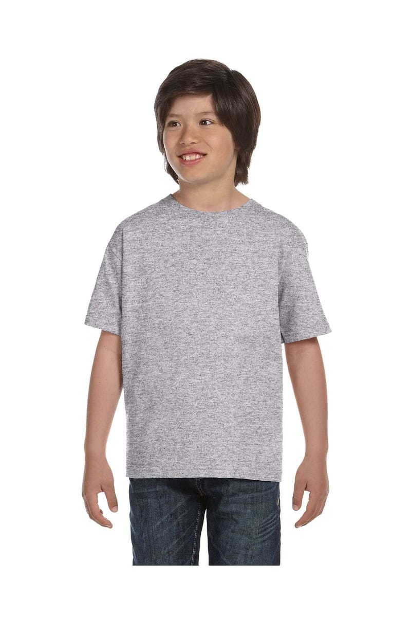 Gildan: G800B Youth 50/50 T-Shirt in 