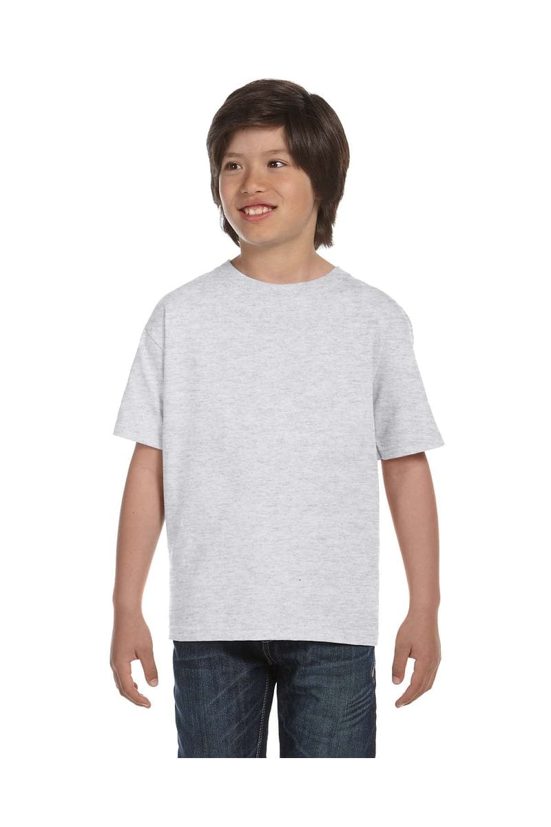 Gildan: G800B Youth 50/50 T-Shirt in 