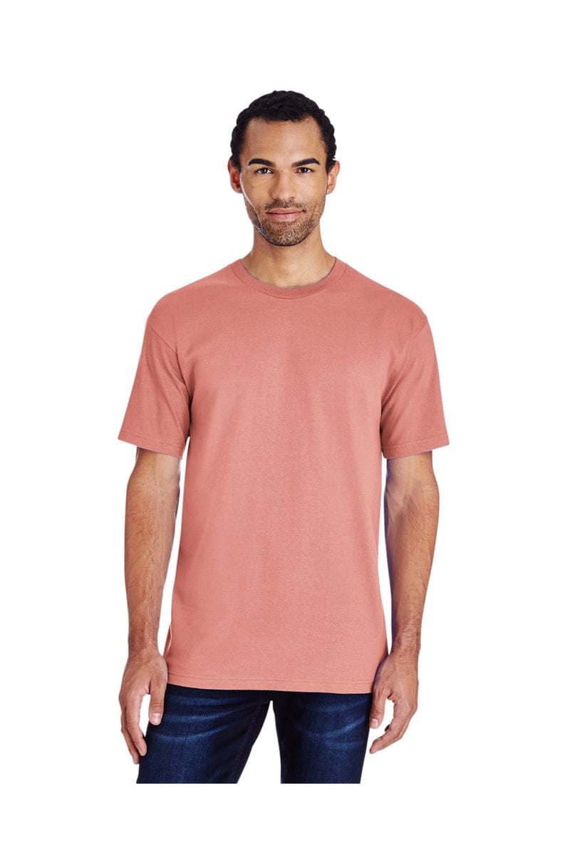 Gildan H000: ADULT Hammer Adult 6 oz. T-Shirt, Basic Colors in 