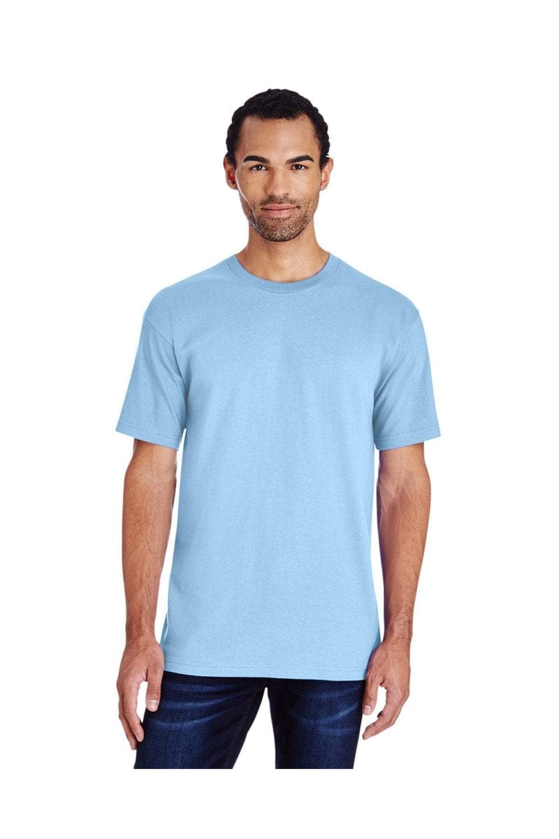 Gildan H000: ADULT Hammer Adult 6 oz. T-Shirt, Basic Colors in 