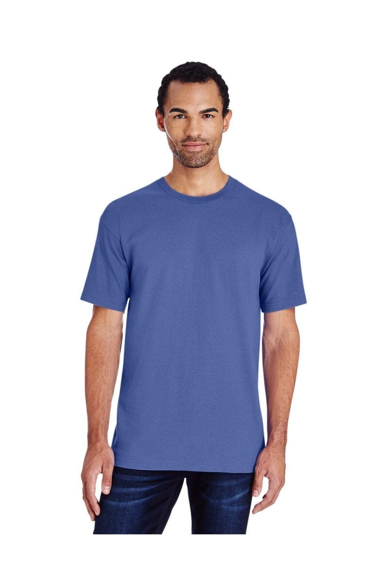 Gildan H000: ADULT Hammer Adult 6 oz. T-Shirt, Basic Colors in 