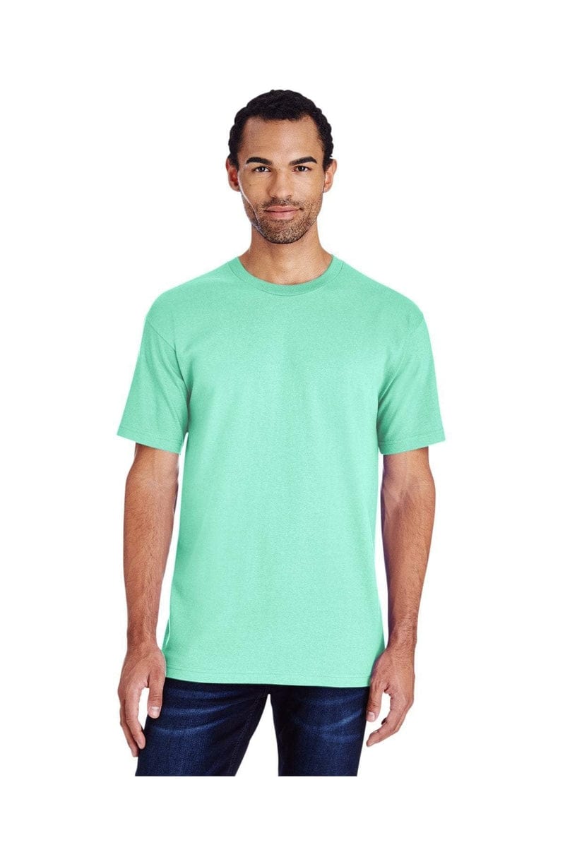 Gildan H000: ADULT Hammer Adult 6 oz. T-Shirt, Basic Colors in 