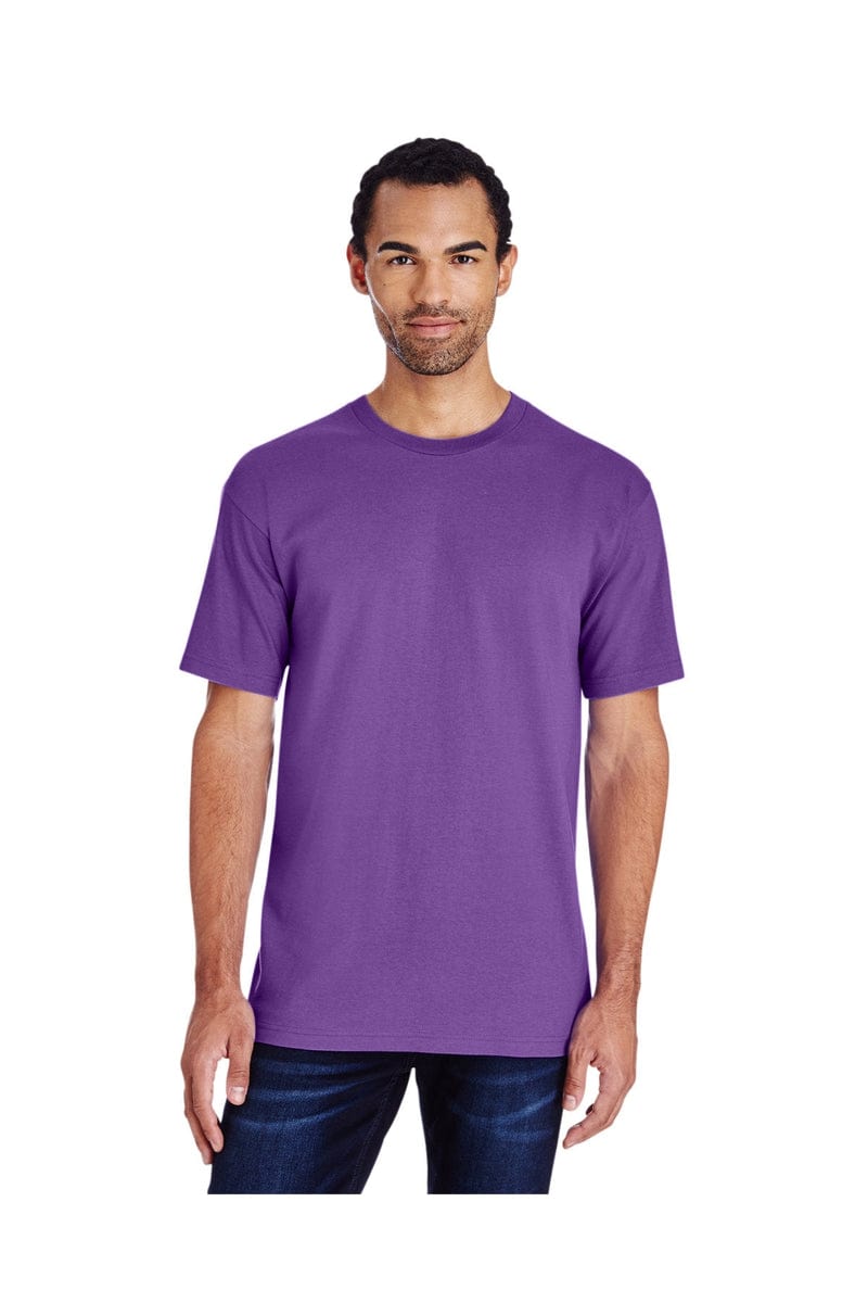 Gildan H000: ADULT Hammer Adult 6 oz. T-Shirt, Traditional Colors in 