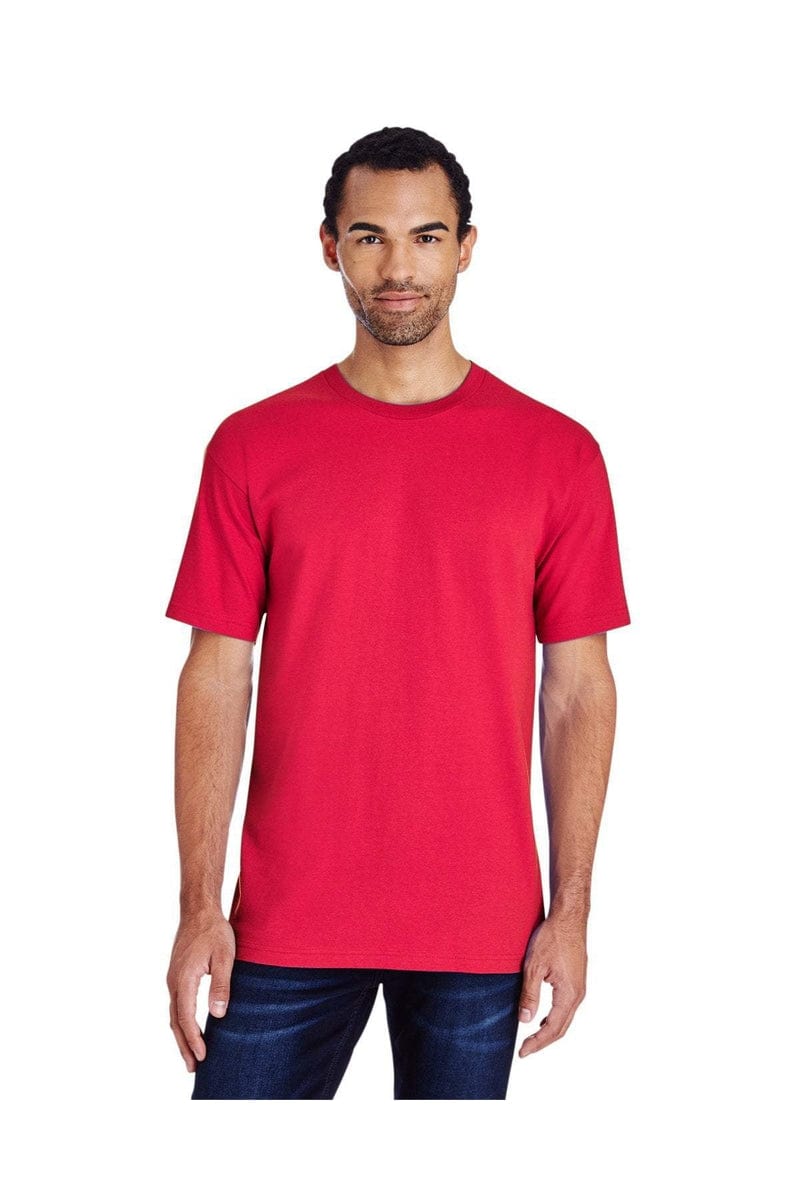 Gildan H000: ADULT Hammer Adult 6 oz. T-Shirt, Traditional Colors in 
