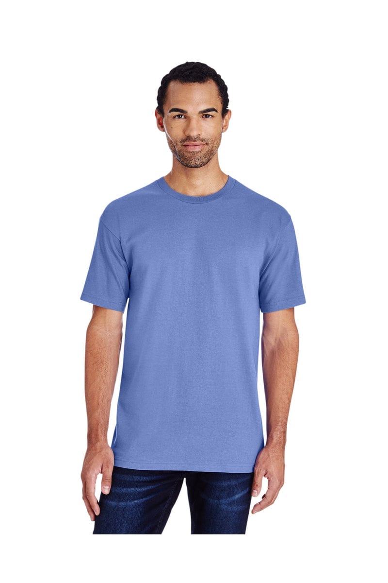 Gildan H000: ADULT Hammer Adult 6 oz. T-Shirt in 