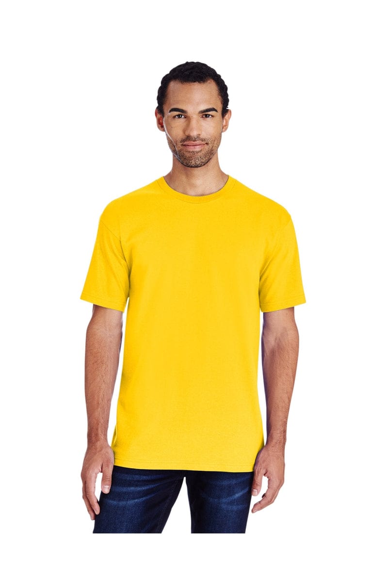 Gildan H000: ADULT Hammer Adult 6 oz. T-Shirt in 