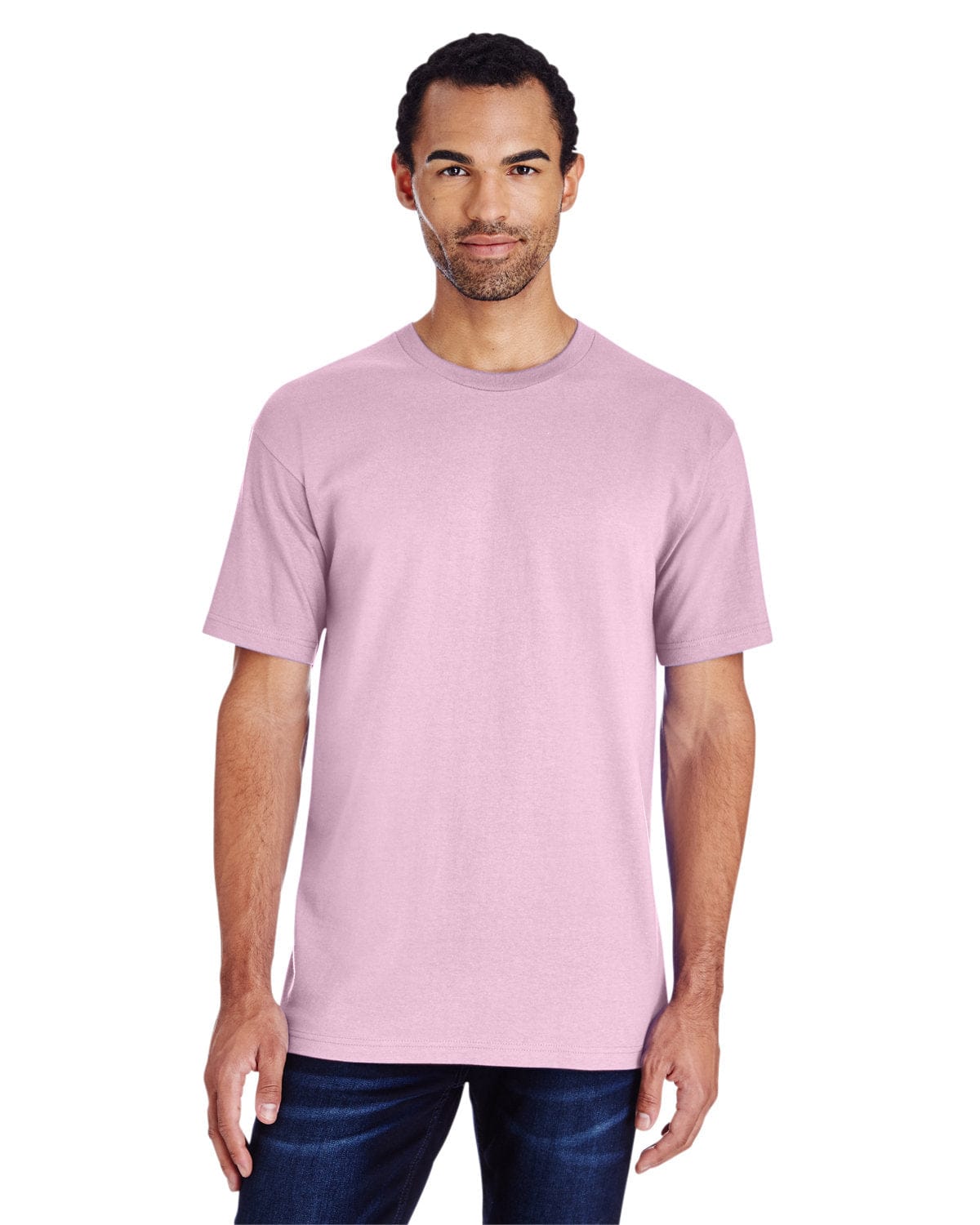 Gildan H000: ADULT Hammer Adult 6 oz. T-Shirt in 