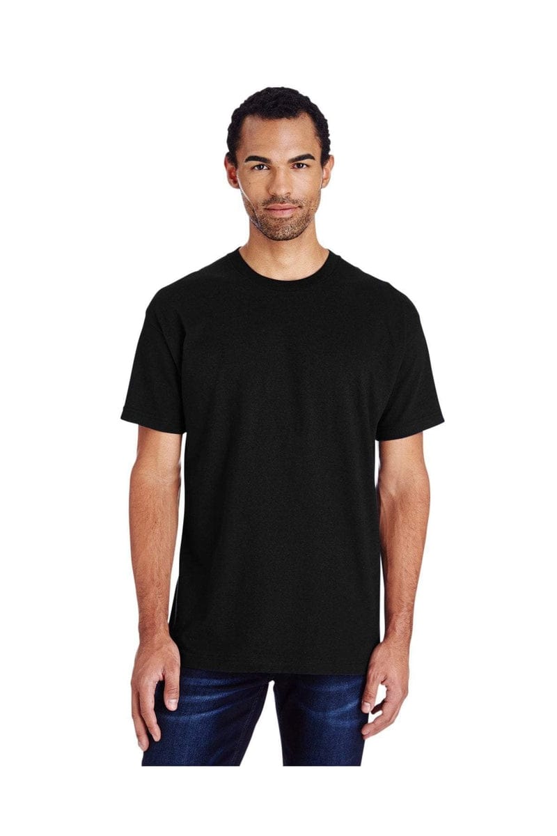 Gildan H000: ADULT Hammer Adult 6 oz. T-Shirt in 