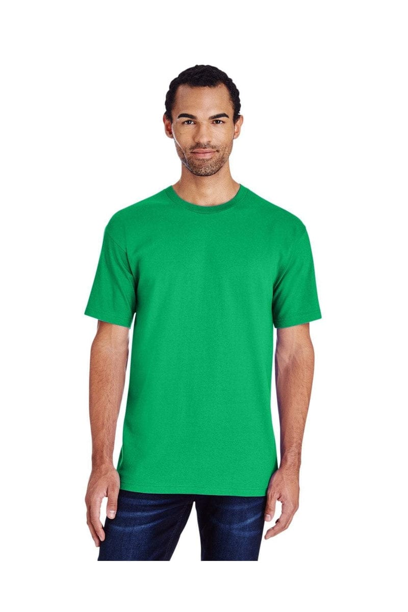 Gildan H000: ADULT Hammer Adult 6 oz. T-Shirt in 