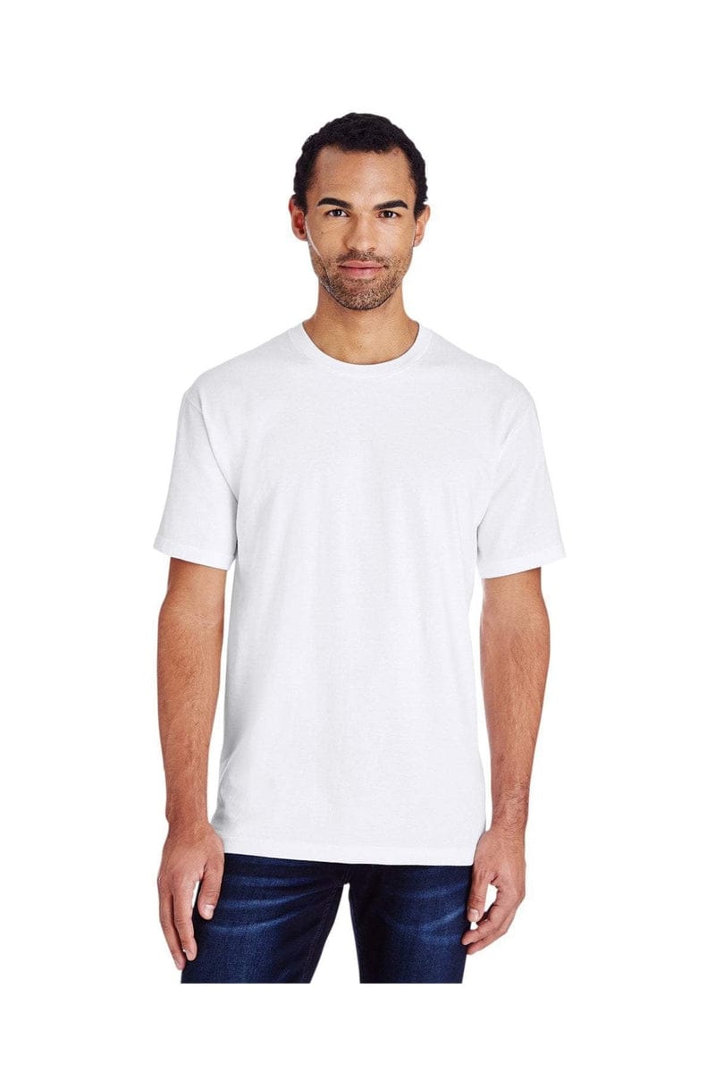 Gildan H000: ADULT Hammer Adult 6 oz. T-Shirt in 