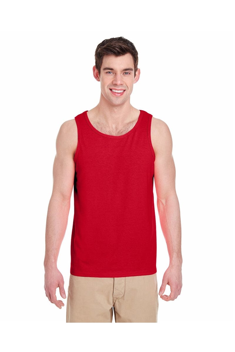 Gildan Heavy Cotton G520 in 