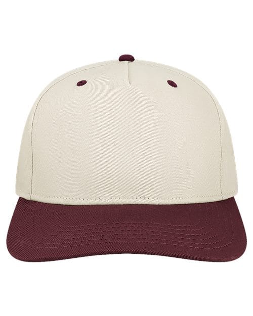 HTA-Heritage Twill Cap in 