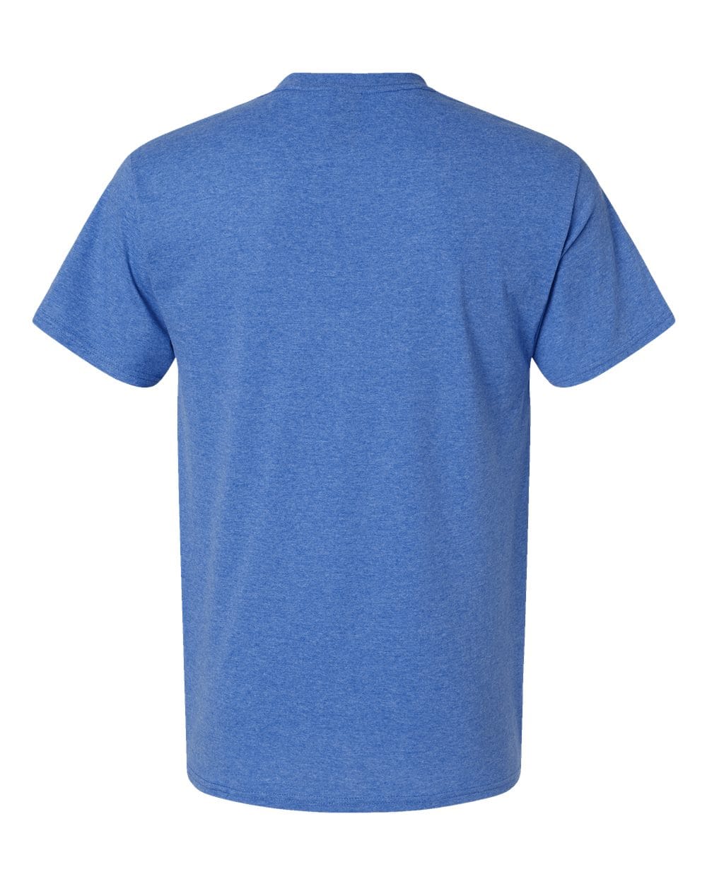 Hanes T-Shirts Hanes 42TB Adult X-Temp Triblend T-Shirt