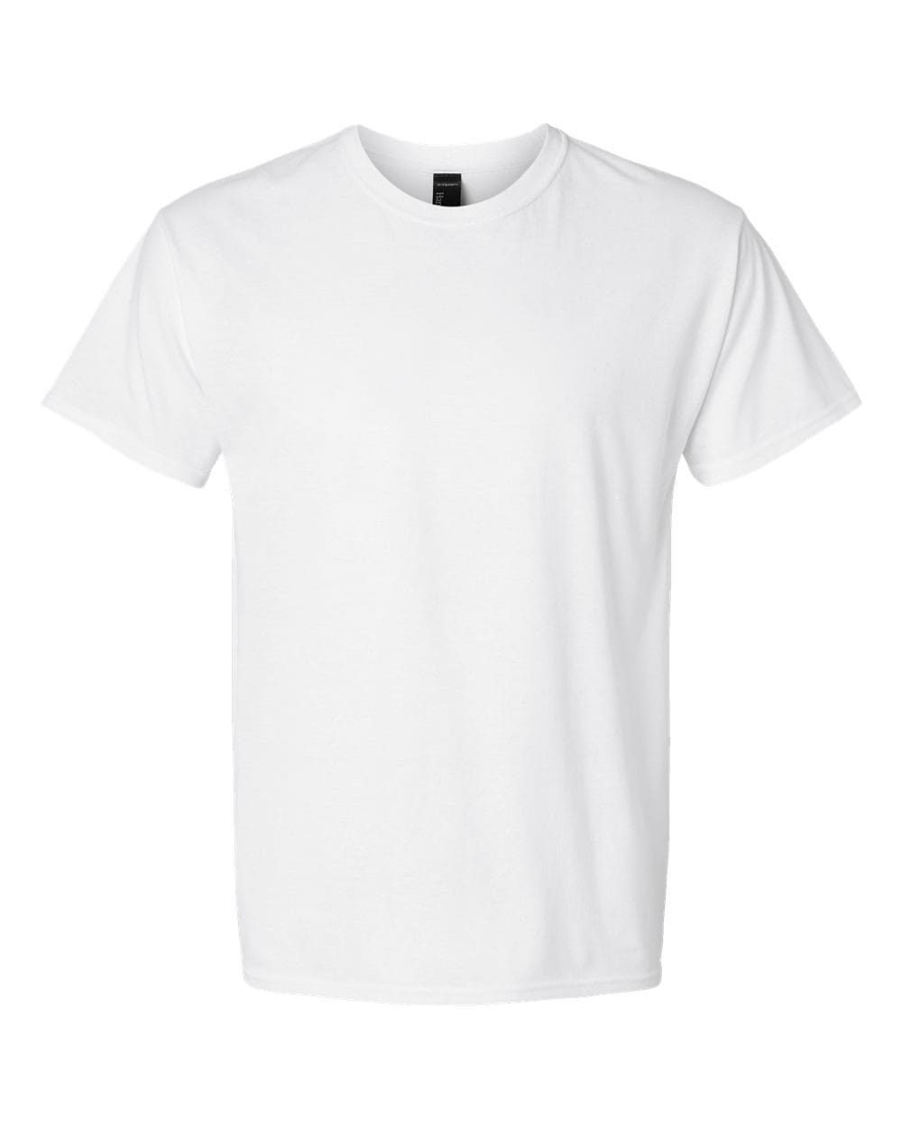 Hanes T-Shirts Hanes 42TB Adult X-Temp Triblend T-Shirt
