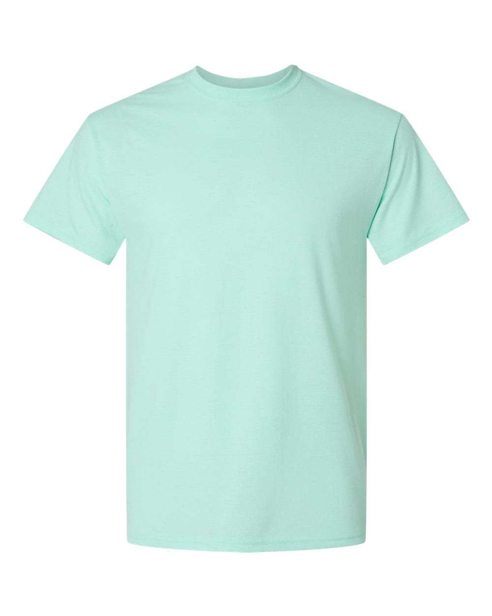 Hanes T-Shirts Hanes 42TB Adult X-Temp Triblend T-Shirt