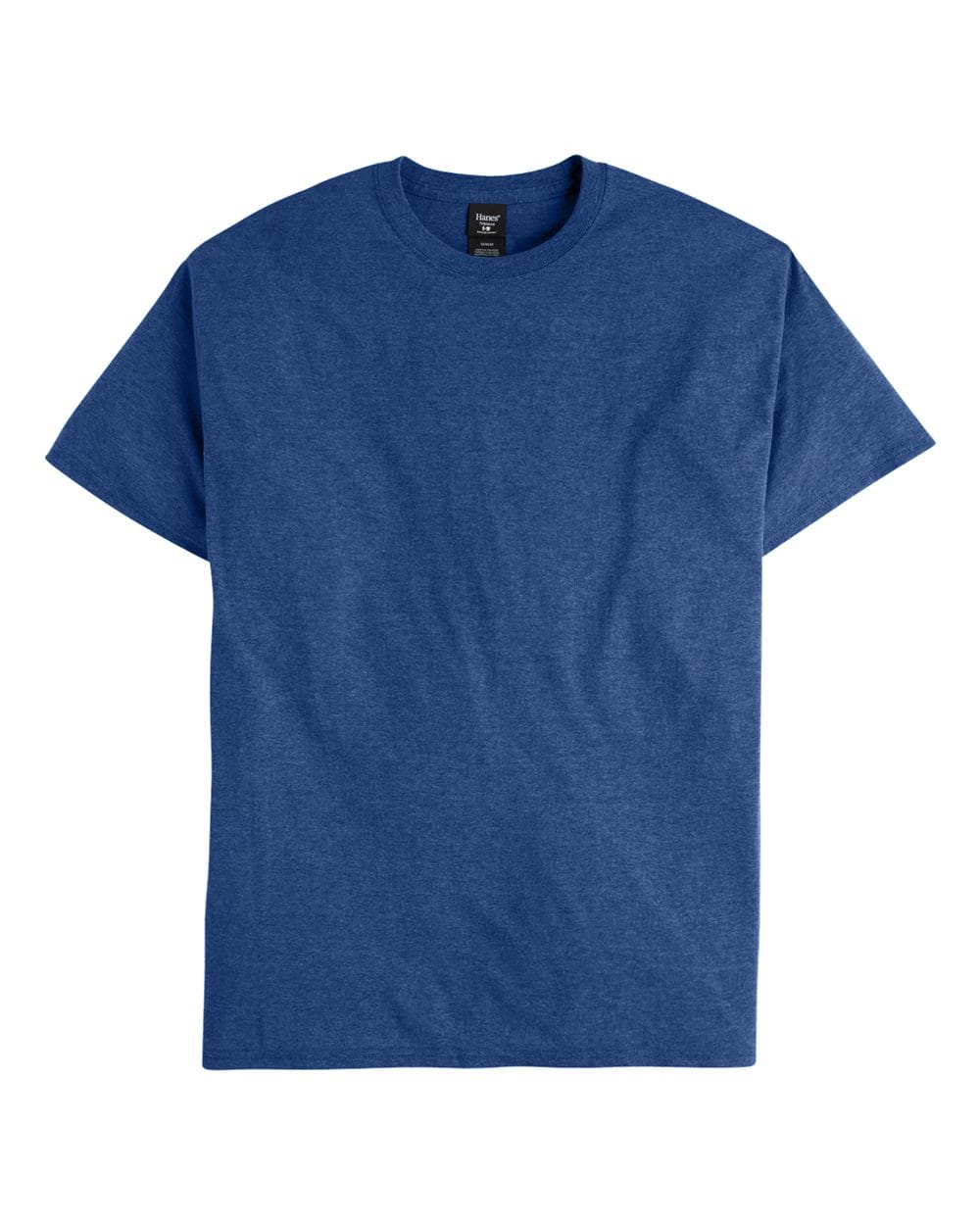 Hanes T-Shirts Hanes 42TB Adult X-Temp Triblend T-Shirt