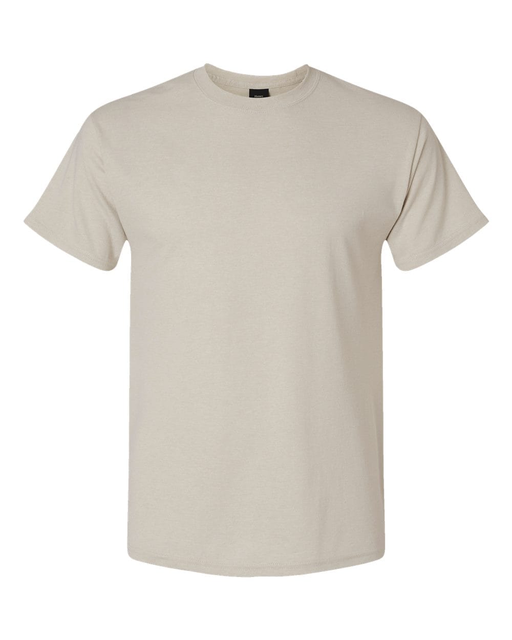 Hanes T-Shirts Hanes 42TB Adult X-Temp Triblend T-Shirt