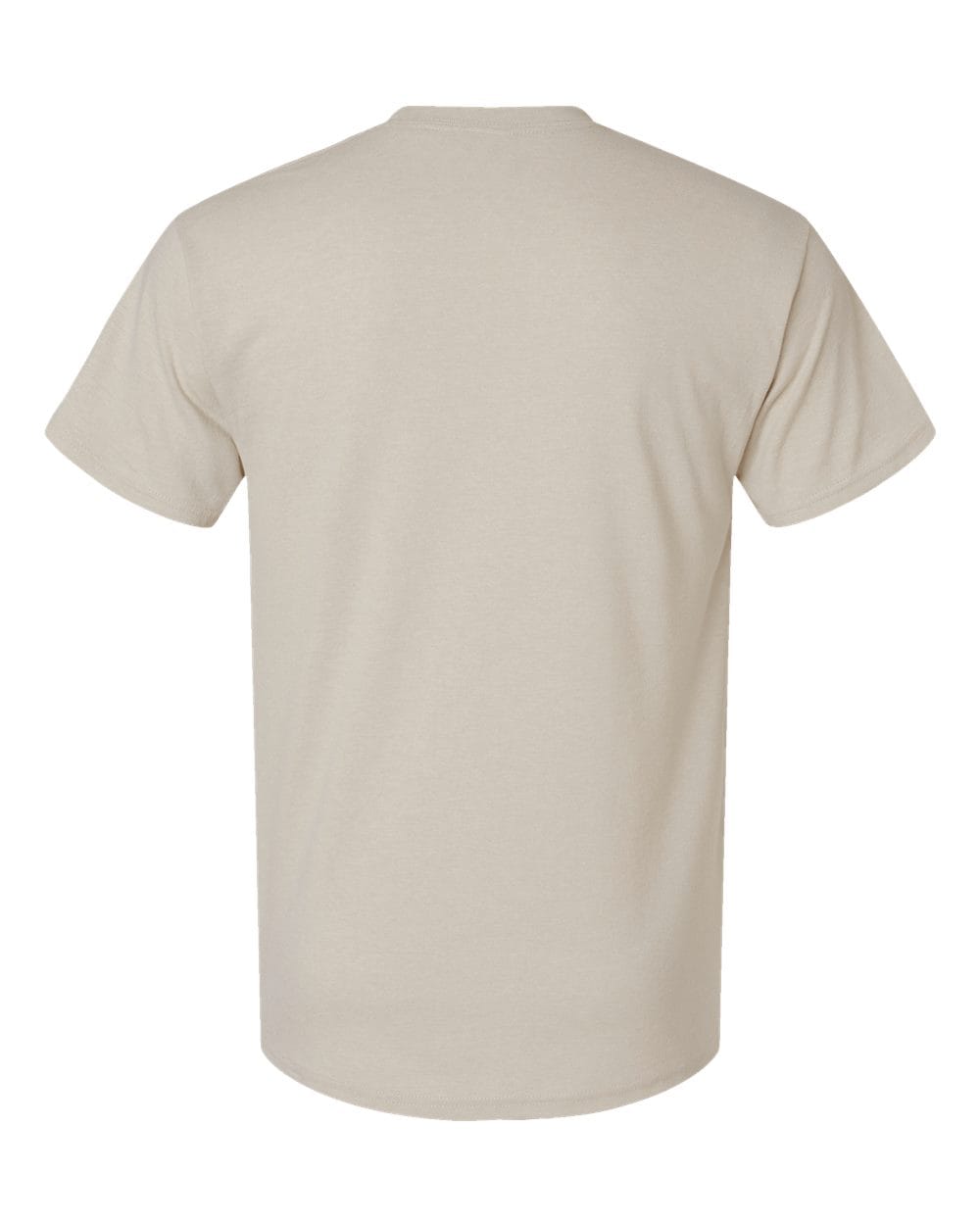 Hanes T-Shirts Hanes 42TB Adult X-Temp Triblend T-Shirt
