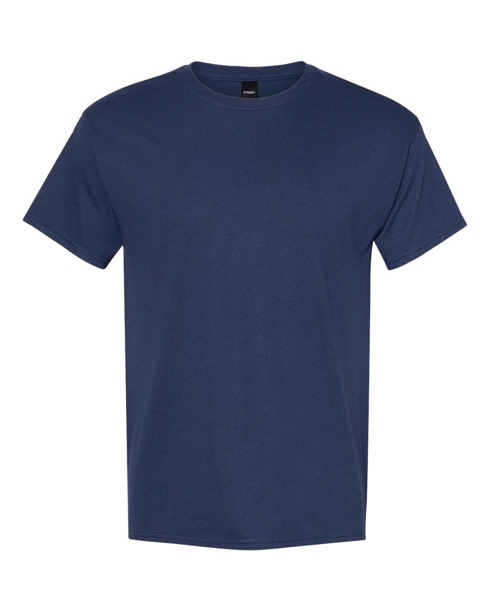 Hanes T-Shirts Hanes 42TB Adult X-Temp Triblend T-Shirt