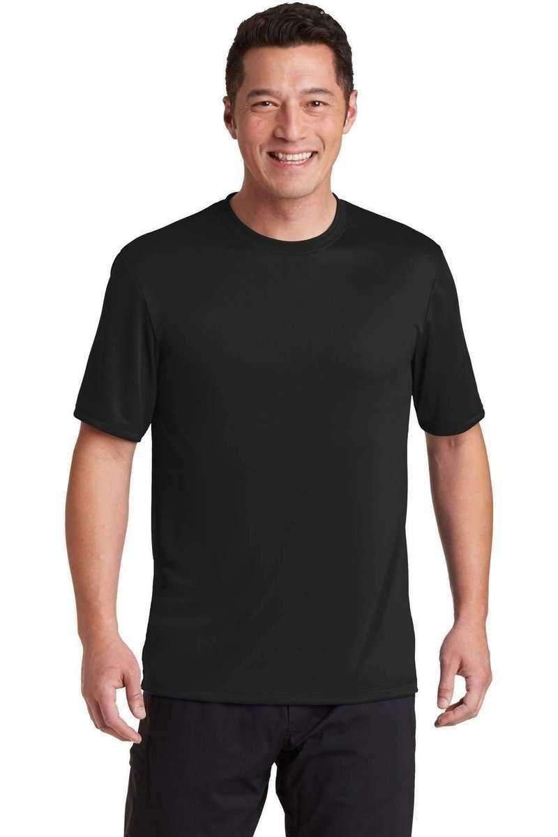 Hanes 4820 Cool Dri Performance T-Shirt in 
