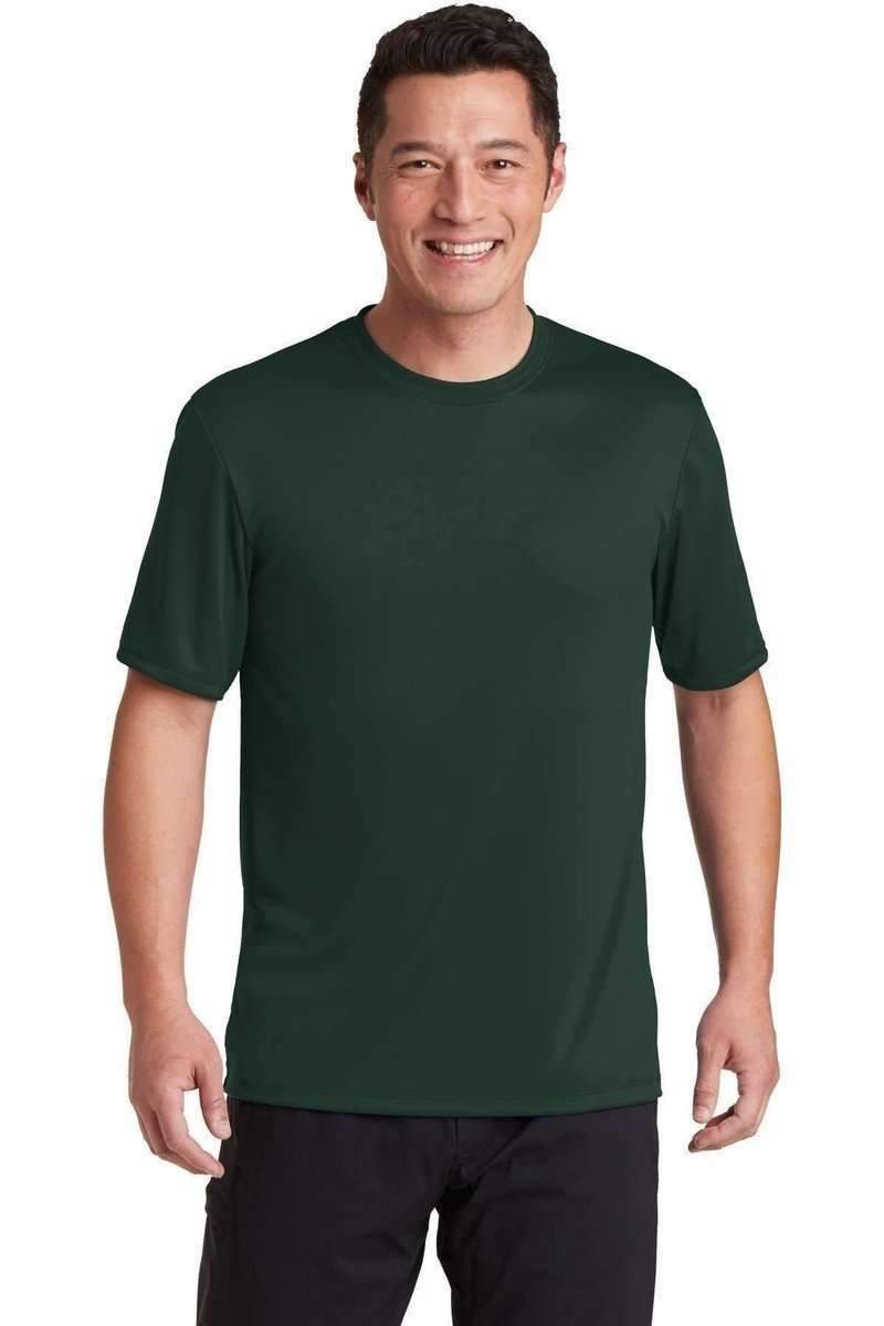 Hanes 4820 Cool Dri Performance T-Shirt in 