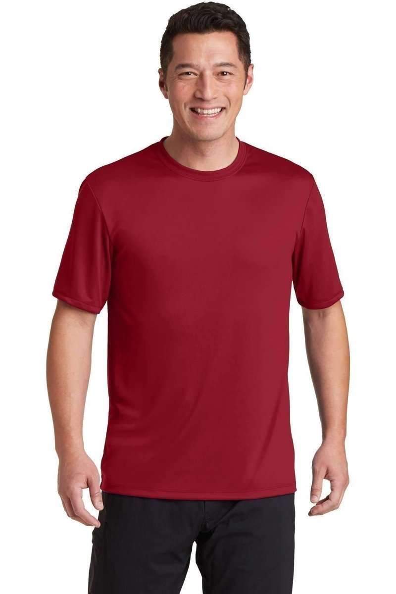 Hanes 4820 Cool Dri Performance T-Shirt in 