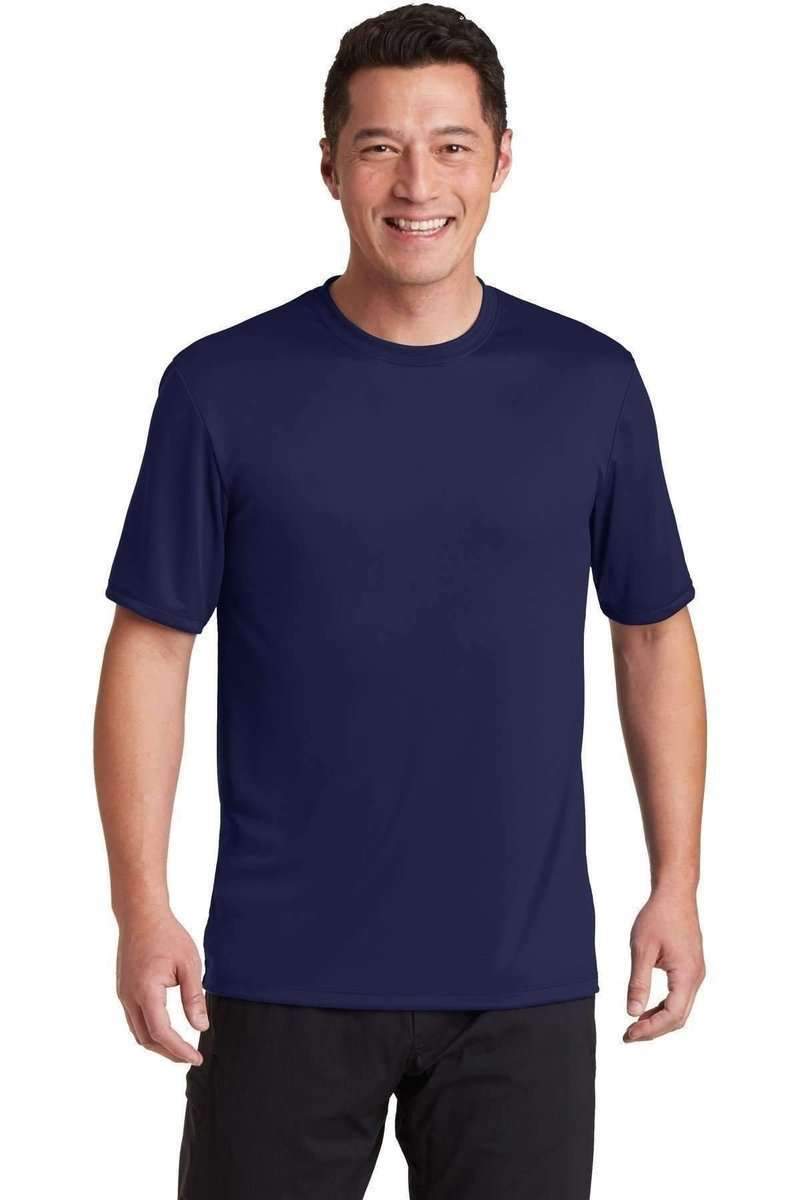 Hanes 4820 Cool Dri Performance T-Shirt in 