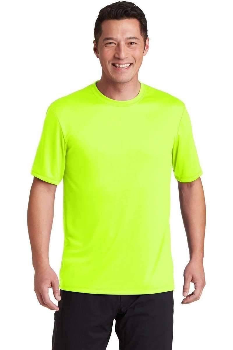 Hanes 4820 Cool Dri Performance T-Shirt in 