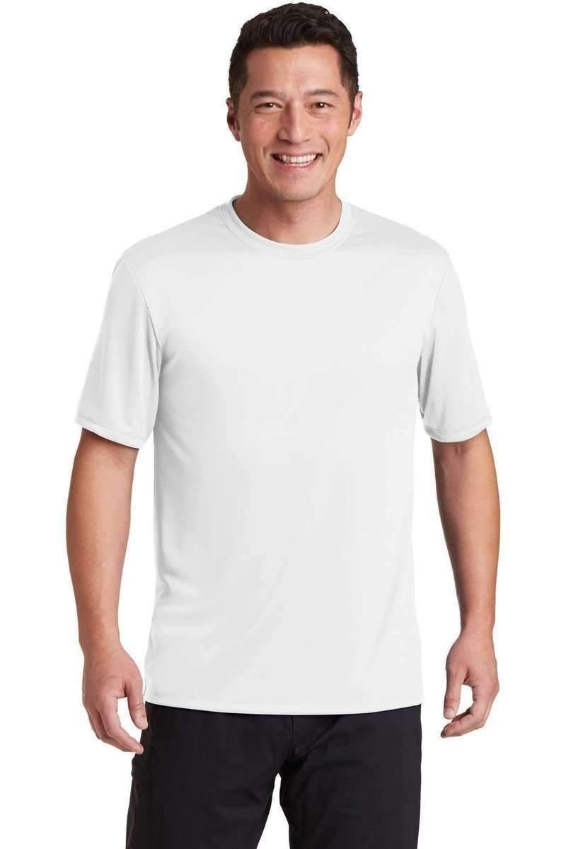 Hanes 4820: Cool Dri Performance T-Shirt