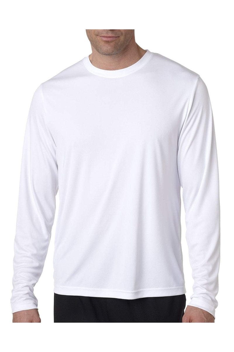 Hanes 482L: Sublimation Shirt in 