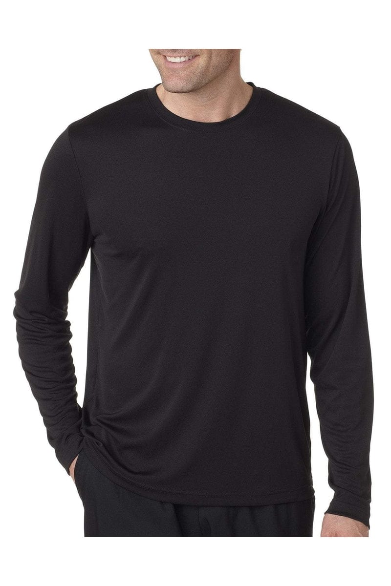 Hanes 482L: Sublimation Shirt in 