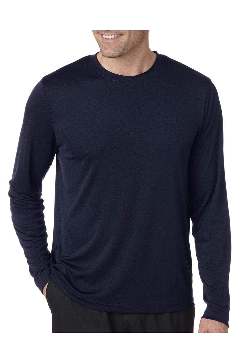 Hanes 482L: Sublimation Shirt in 