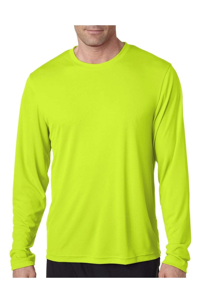 Hanes 482L: Sublimation Shirt in 