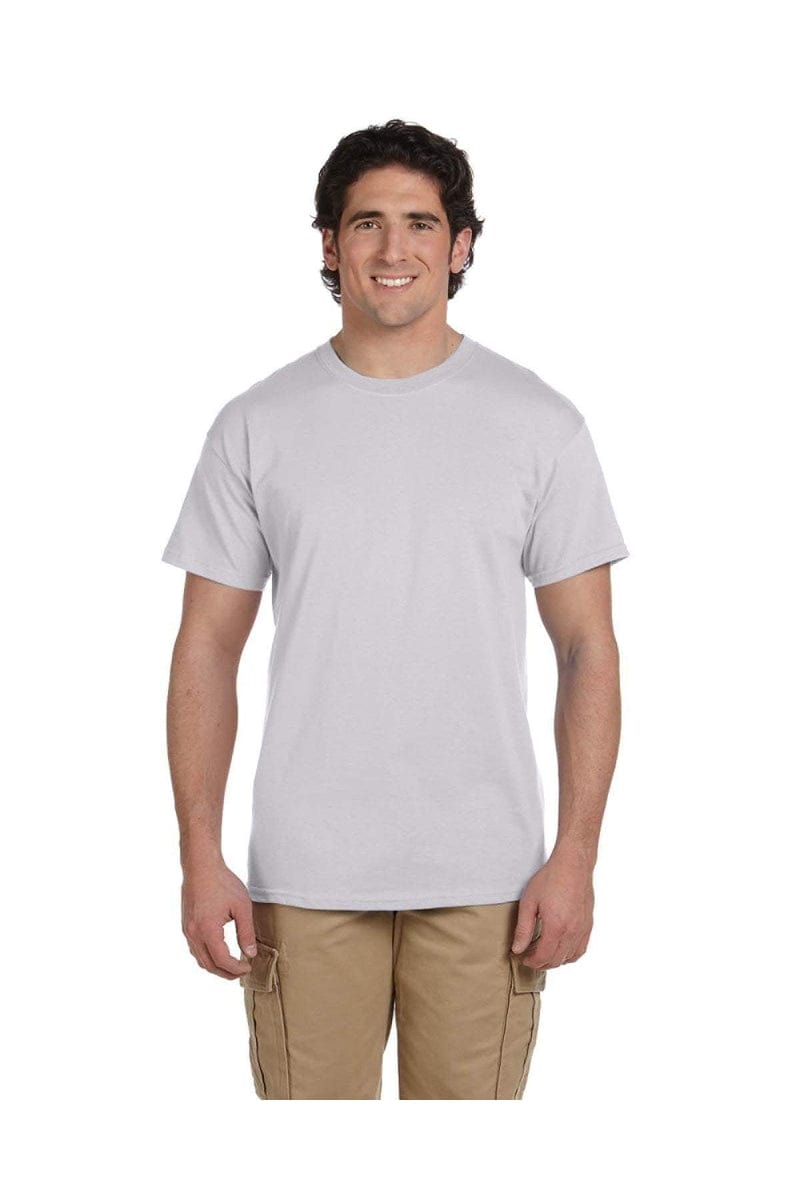 Hanes 5170: Unisex 5.2 oz., 50/50 Ecosmart T-Shirt in 