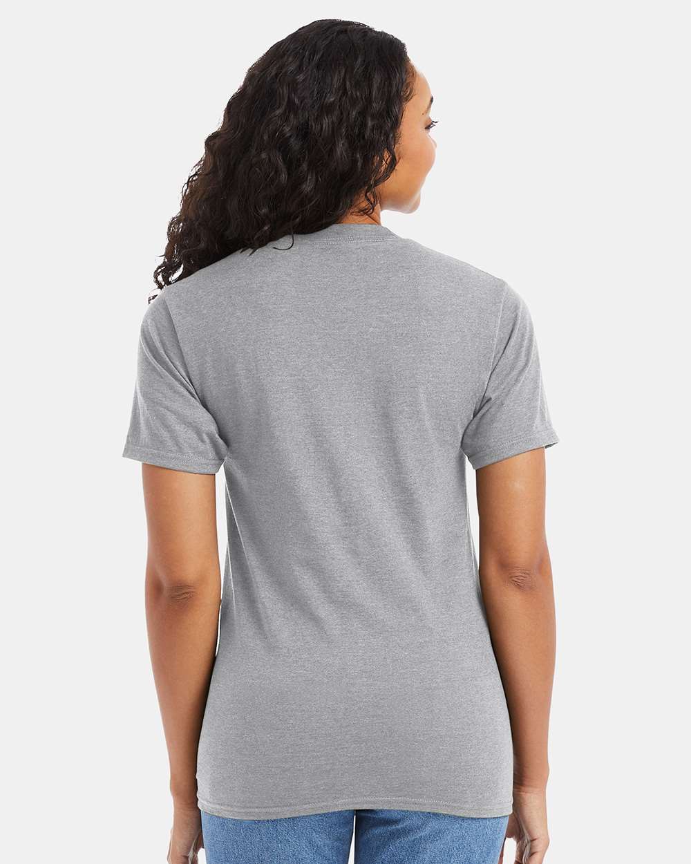 Hanes T-Shirts Hanes 5180 Unisex Beefy-T T-Shirt