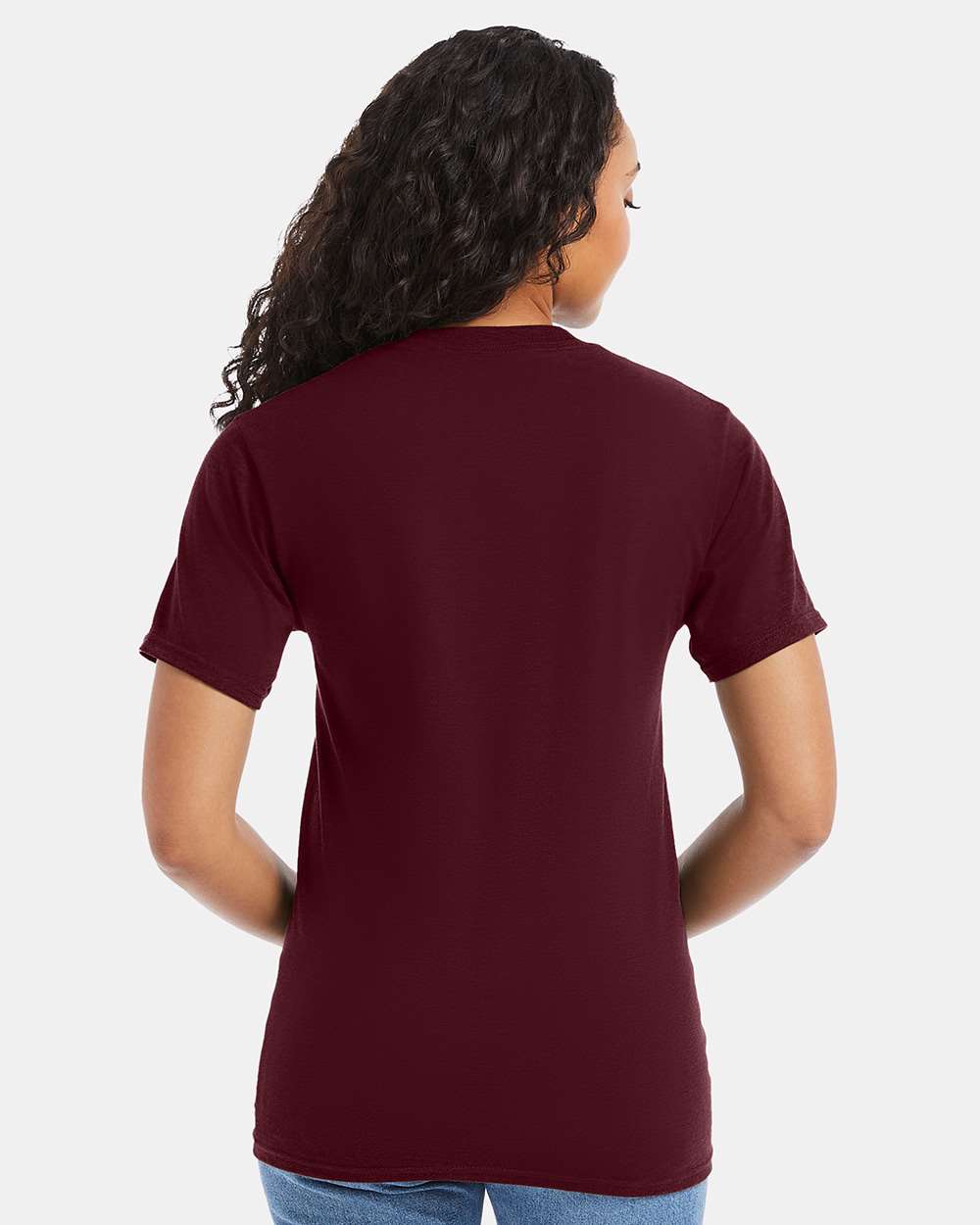 Hanes T-Shirts Hanes 5180 Unisex Beefy-T T-Shirt