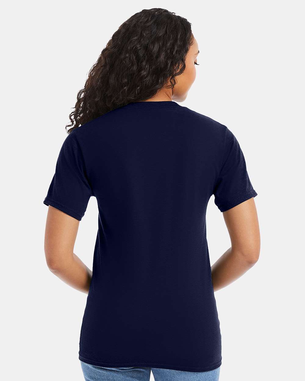 Hanes T-Shirts Hanes 5180 Unisex Beefy-T T-Shirt