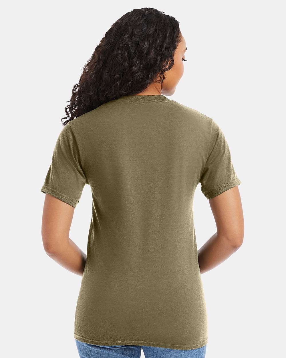 Hanes T-Shirts - Premium Hanes 5180 Unisex Beefy-T T-Shirt