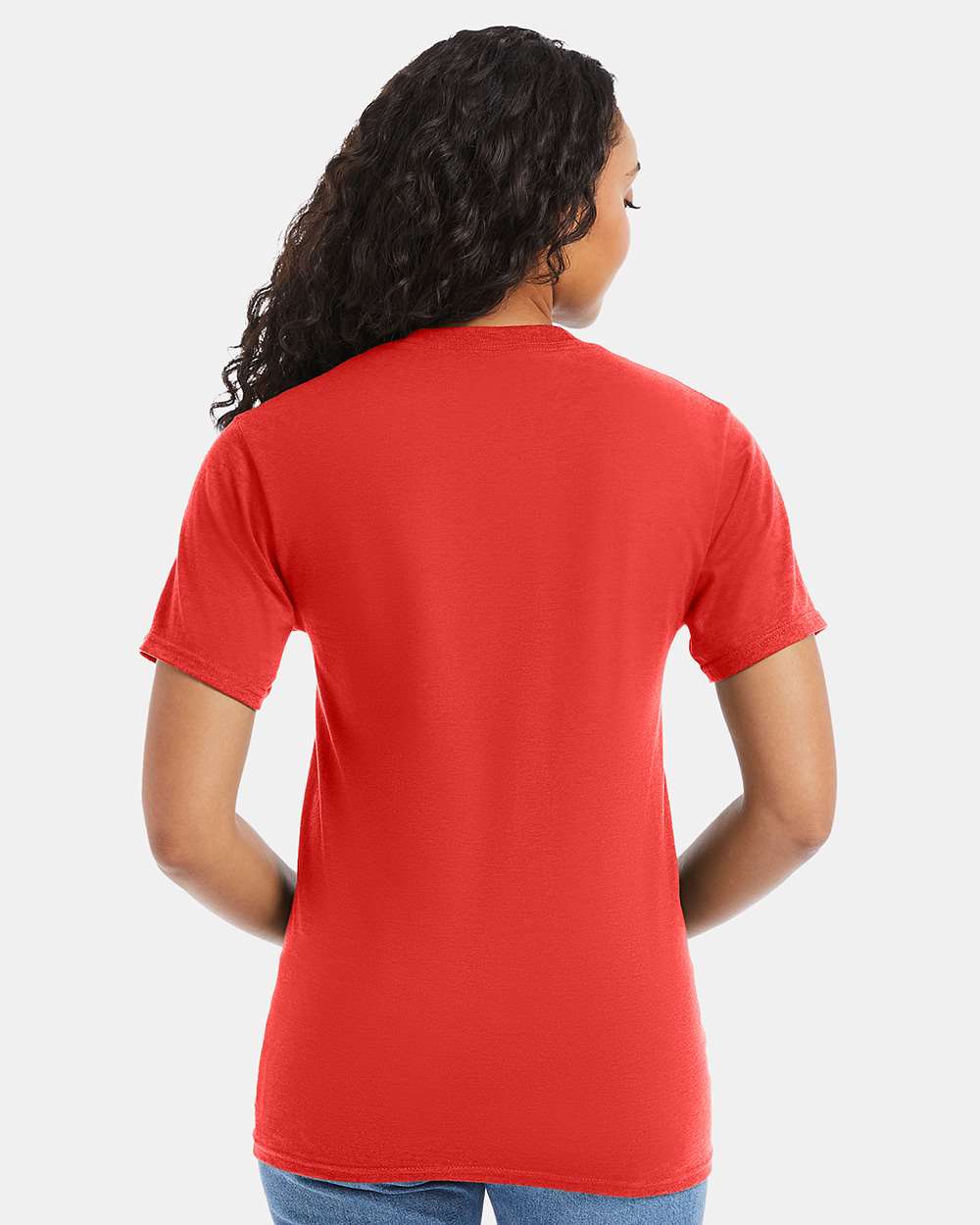 Hanes T-Shirts Hanes 5180 Unisex Beefy-T T-Shirt