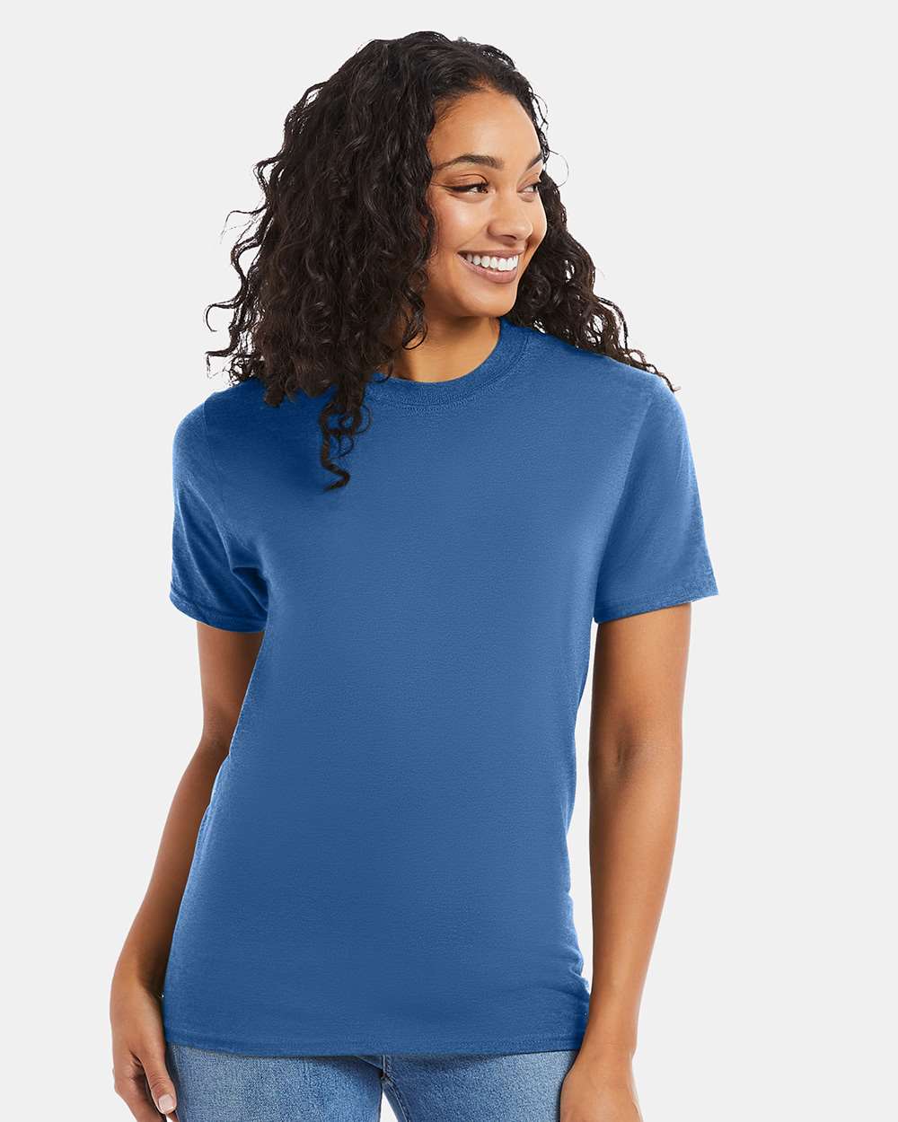 Hanes T-Shirts - Premium Hanes 5180 Unisex Beefy-T T-Shirt