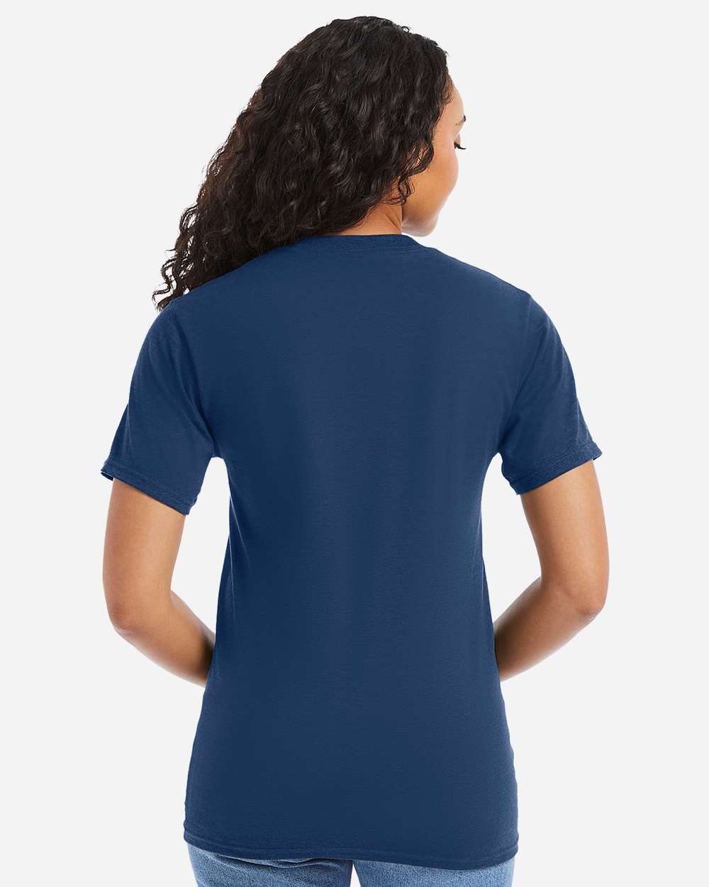 Hanes T-Shirts Hanes 5180 Unisex Beefy-T T-Shirt